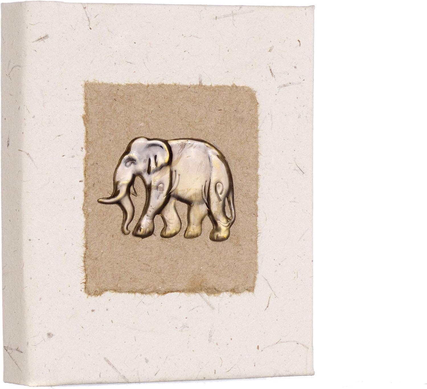 Elephant Dung Notebook, Small - Image 3