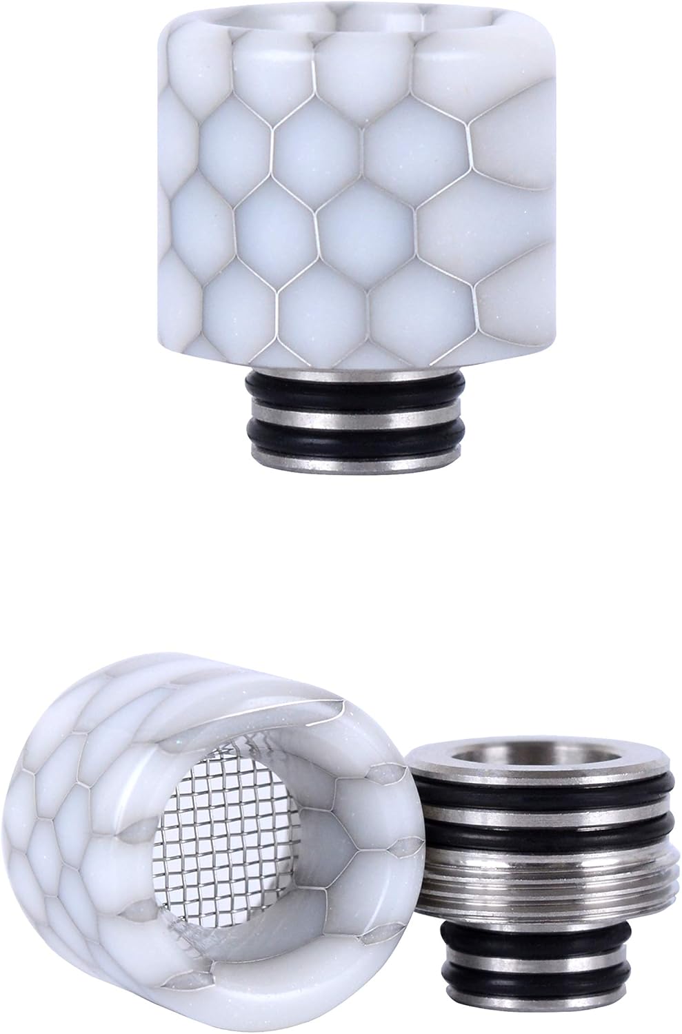 510 punta a goccia per la vaporizzazione