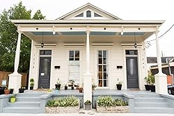 5 inch Modern House Numbers, w/Easy to install