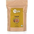 Yupik Organic Pure Carob Powder Superfood, 8.8 Ounce