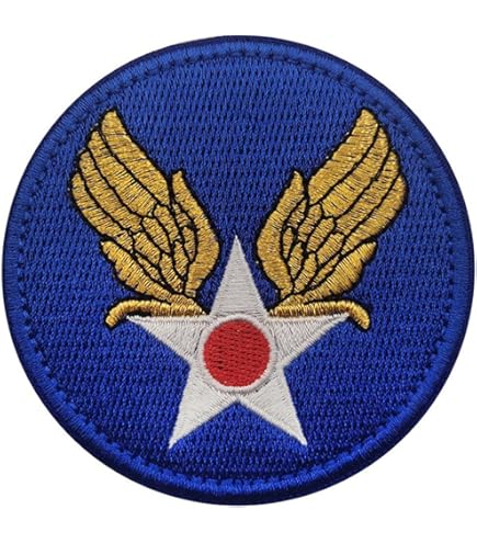 WWII期 Providence Stock Co. US Army Air C United States