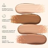Leichner Camera Clear Tinted Foundation Beige 30ml Full Coverage Moisturising view 3