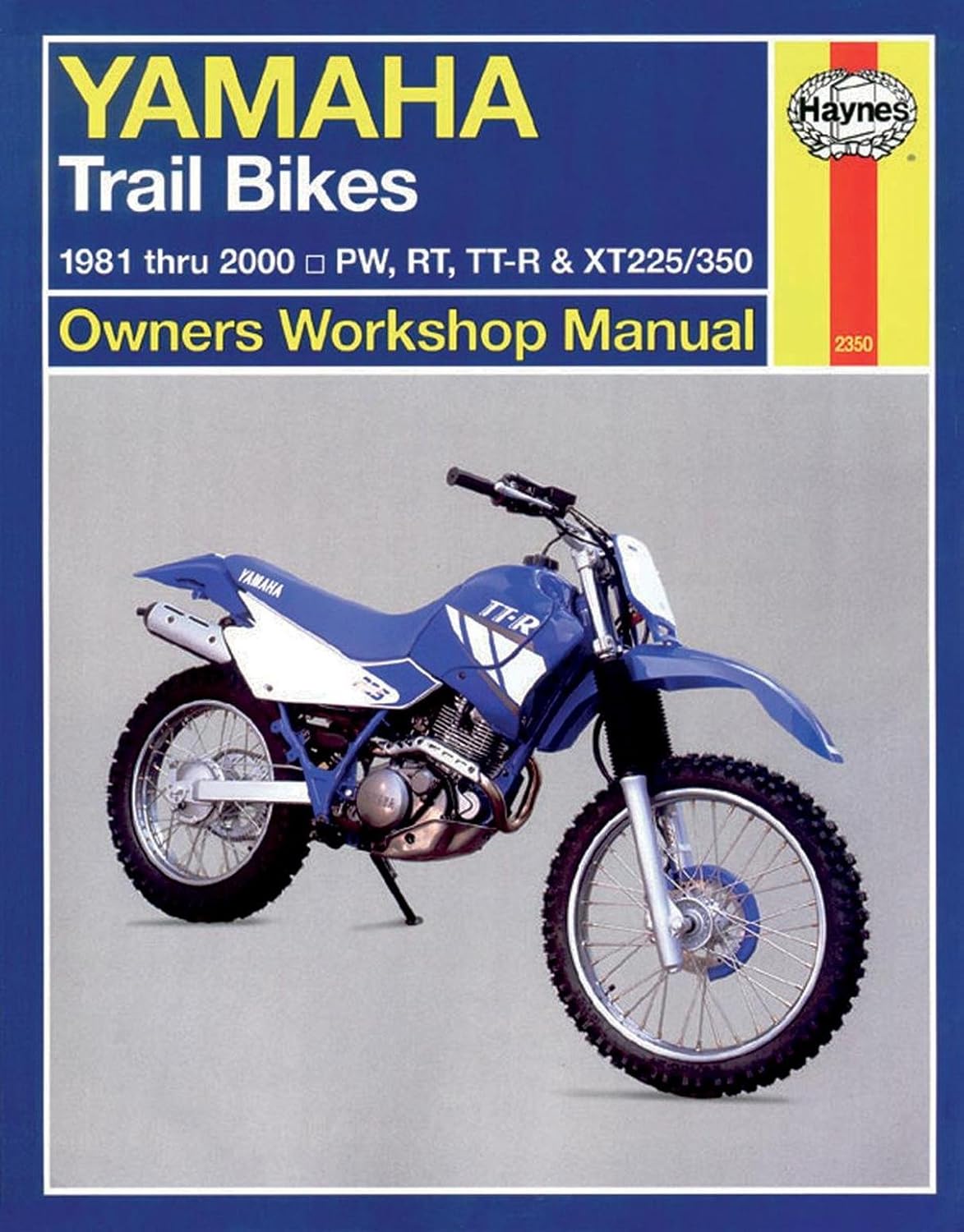 2017 Yz85 Service Manual 2017 Yz85 Service Manual