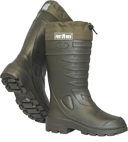 Botte de travail chaude Clearance