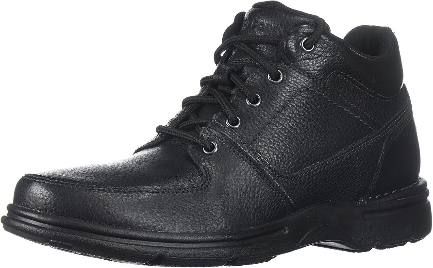 The 10 Best Rockport Eureka Black