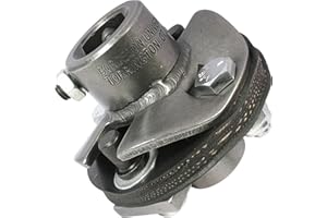 Borgeson (054940) Steering Coupler