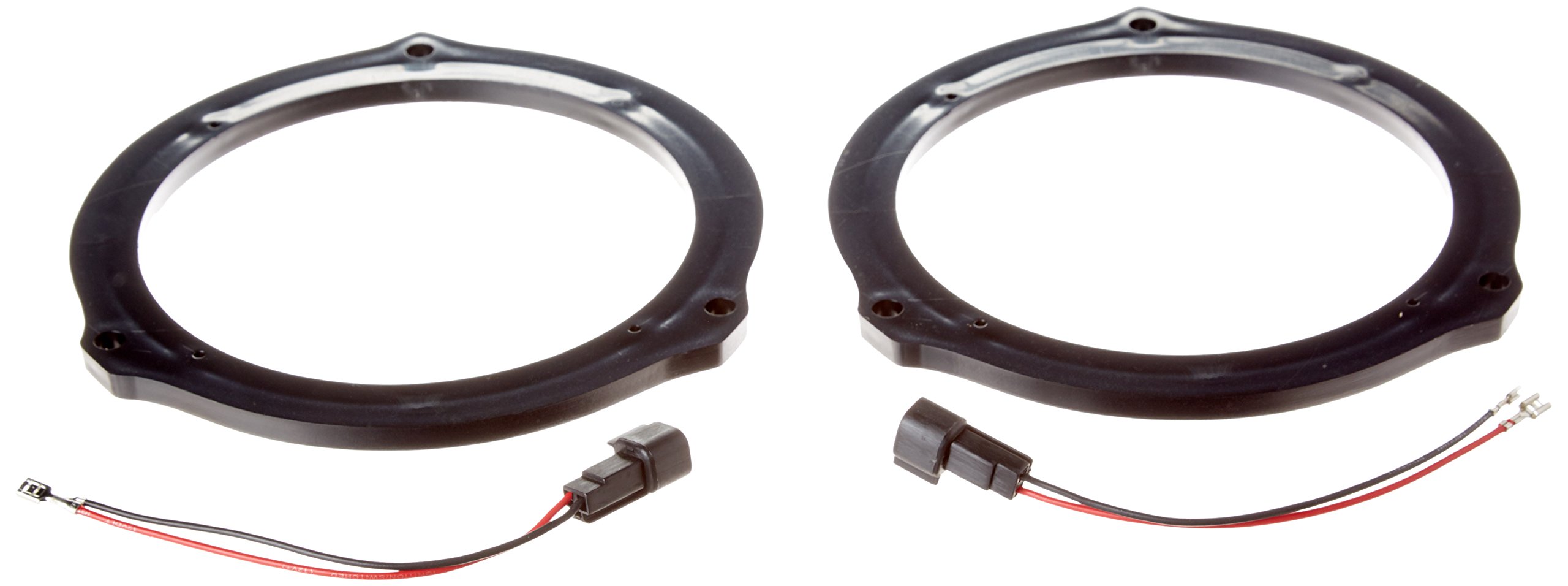 Autoleads SAK-1518 165mm Speaker Adaptor for Ford Focus C-Max Rear Door