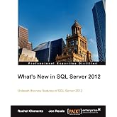 What's New in SQL Server 2012
