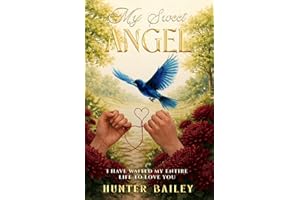 My Sweet Angel: An MM Romance