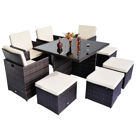 Jendrass Gartenmöbel Bewertung