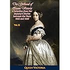The Girlhood of Queen Victoria: A Selection from Her Majesty's Diaries between the Years 1832 and 1840. Volume 2