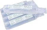 Safety First Aid Group HypaClens Emergency Eyewash Station 10 x 20 ml view 2