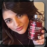 WeightWorld Apple Cider Vinegar Gummies 1000mg 90 Gummies 45 Days view 5