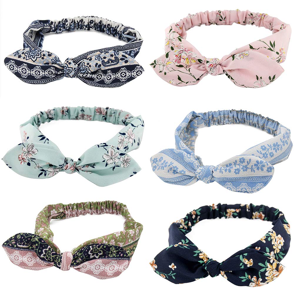 bow knot headband