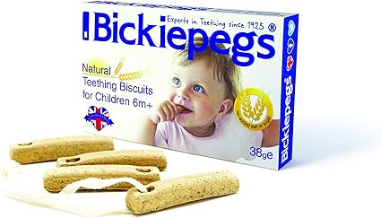 bickiepegs teething biscuits
