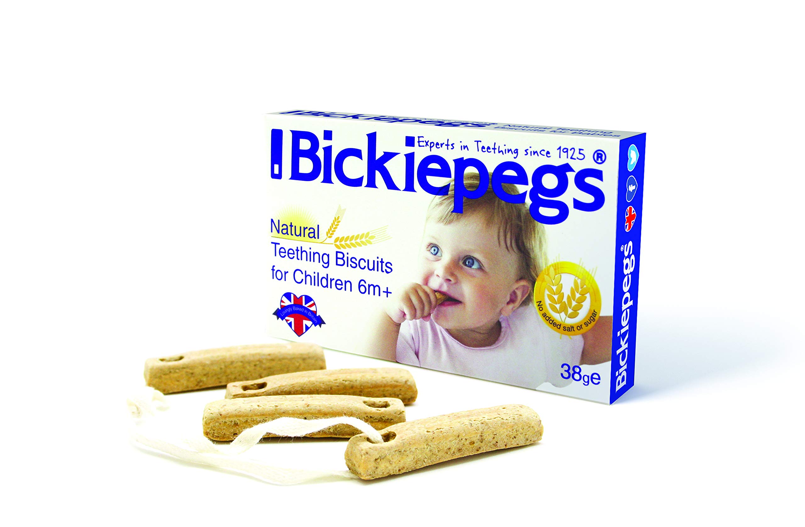 teething biscuits india