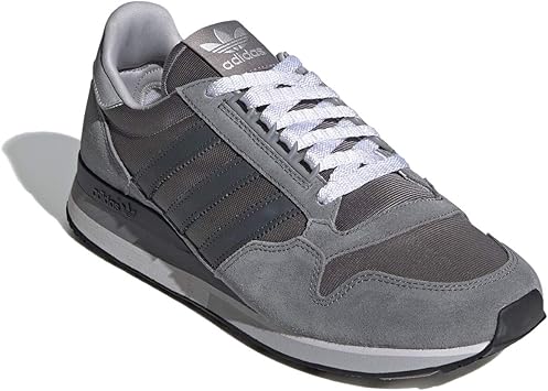 Amazon Co Jp アディダス Adidas Zx 500 Zx 500 グレーフォー グレーシックス グレースリー Fw2811 国内正規品 スポーツ アウトドア