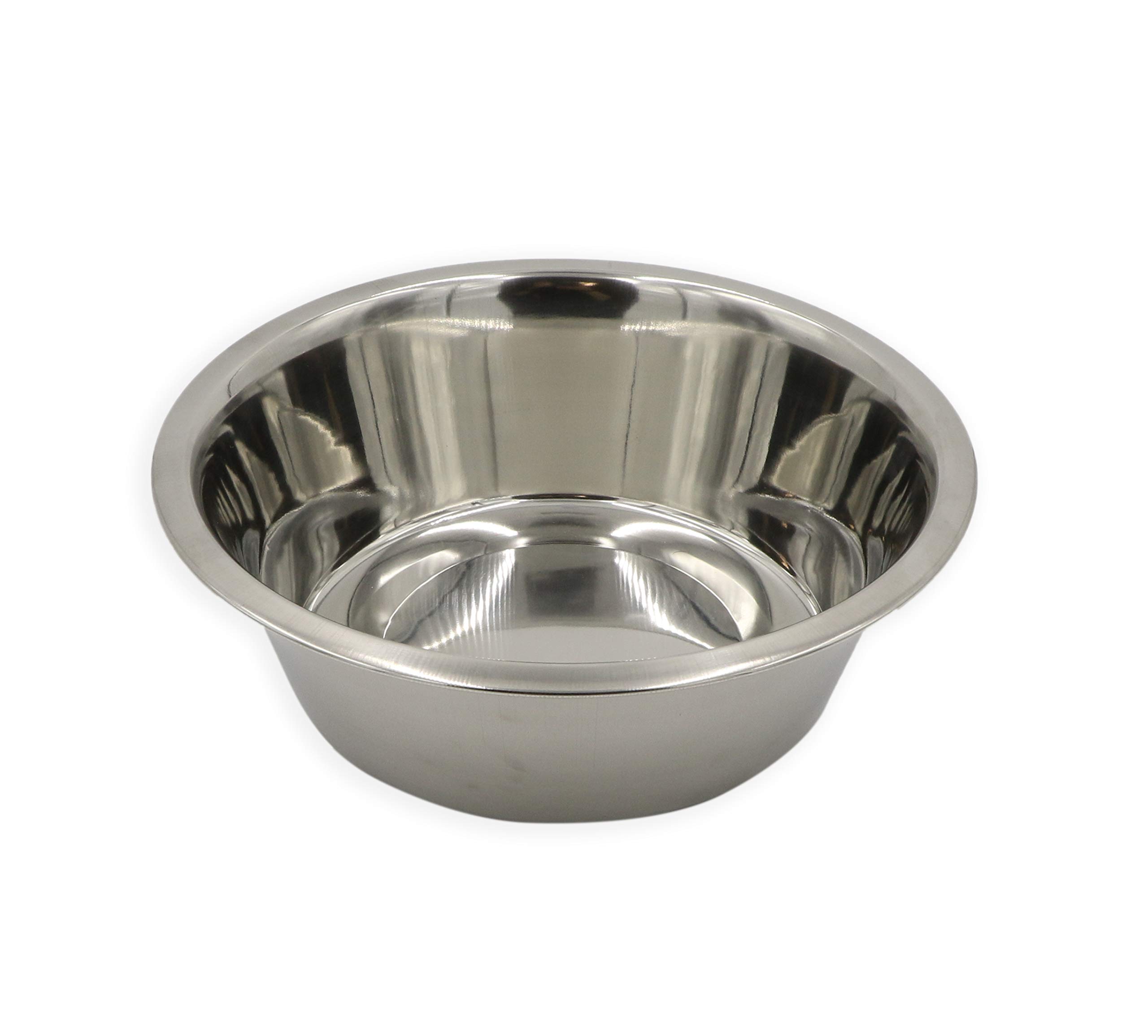 Aimé Stainless Steel Bowl for Dogs, 24.5 cm, 0.16 kg