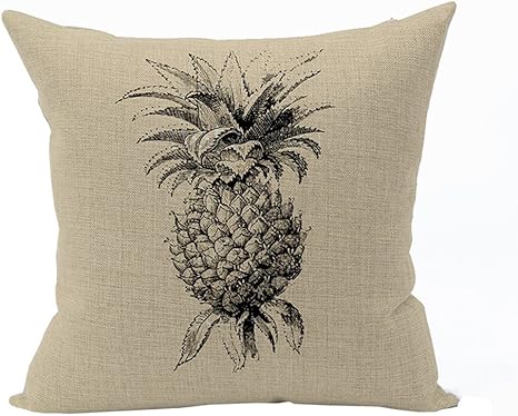 pineapple pillow amazon