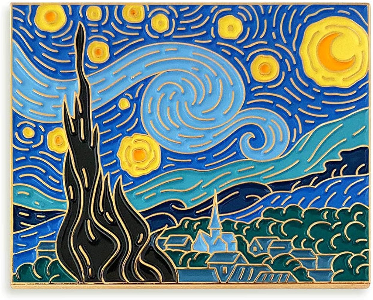 van gogh ita