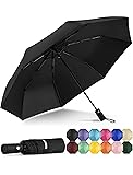 Yoobure Windproof Travel Umbrella - Automatic