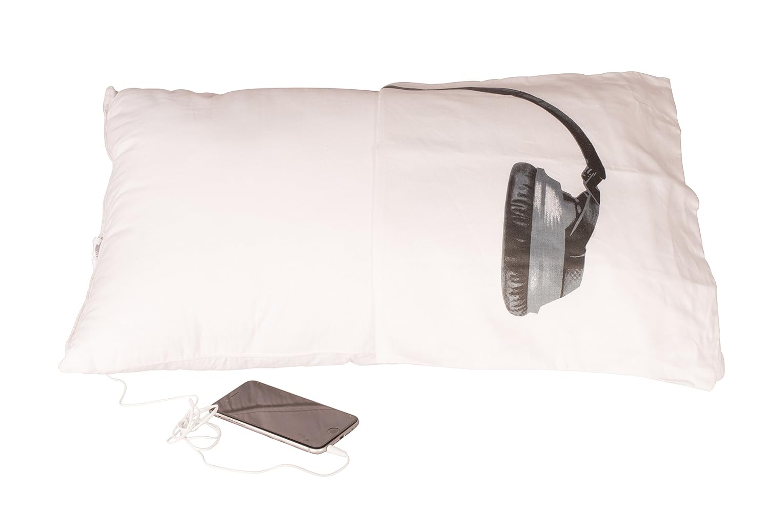 recron caress pillow