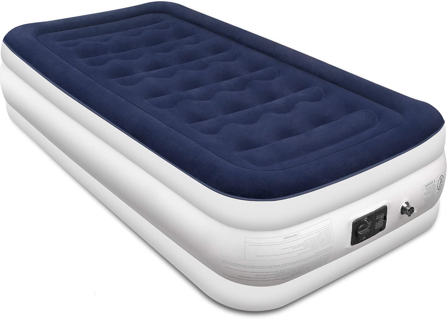 Luftbett 1 Person Blackace Arteesol Luftmatratze G? Produktbild-Vorschau 12