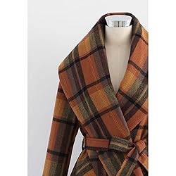 CHICWISH Women's Turn Down Shawl Collar Open Front