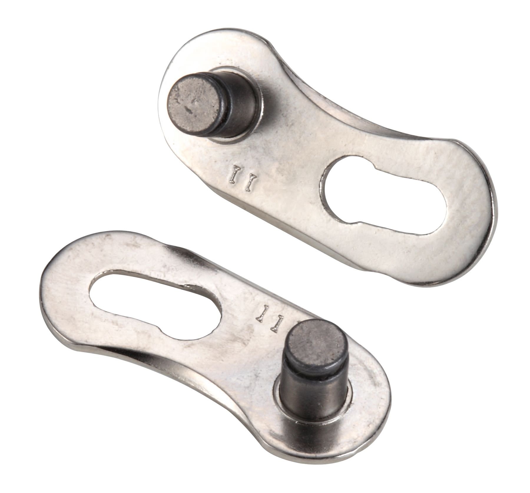 BBB - Smartlink II Spare Chain Link 11 Speed, Silver