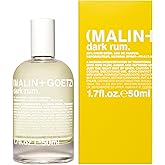 MALIN+GOETZ Eau de Parfum Luxury Fragrance Collection | Dark Rum, Cannabis, Leather, Strawberry, Bergamot & Vetiver | Unisex Scents Scents | Vegan & Cruelty-Free | 1.7 Fl Oz & Discovery Kit