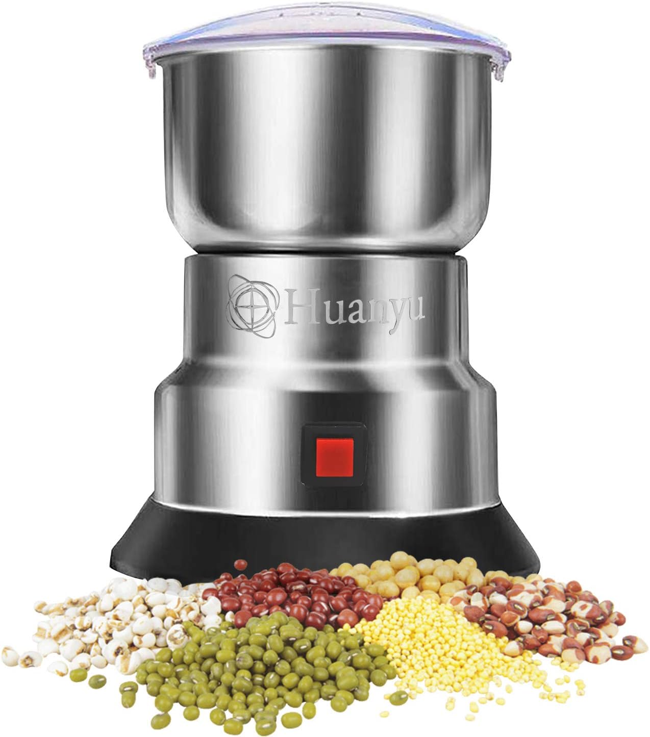 8 Mejores Molinos Pulverizador De Granos 2020