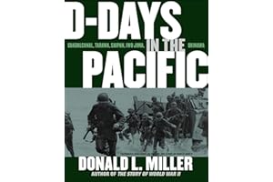D-Days in the Pacific