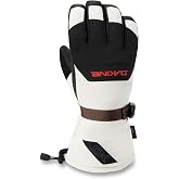Dakine Leather Scout Winter Glove