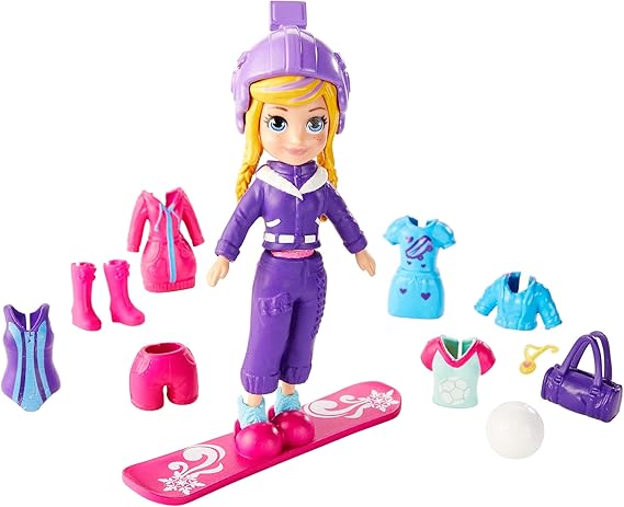 polly pocket squad style