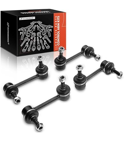 Amazon.com: BOXI 2pcs Front Left & Right Sway Bar Stabilizer Link