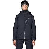 Mountain Hardwear womens Firefall&trade; Trifecta Jacket