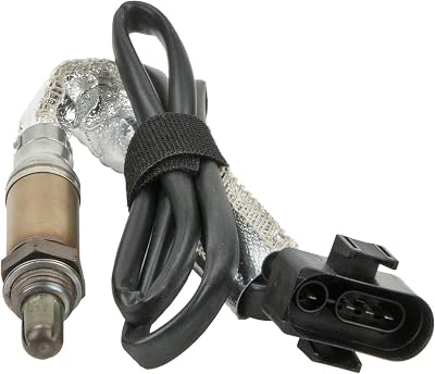 Bosch 15024 Oxygen Sensor OE Replacement for Vehicles
