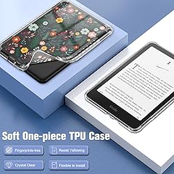 Fintie Case for 7" All-New Kindle Paperwhite