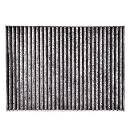 Amazon Com Acumste C26205c Carbonized Cabin Air Filter Fit For