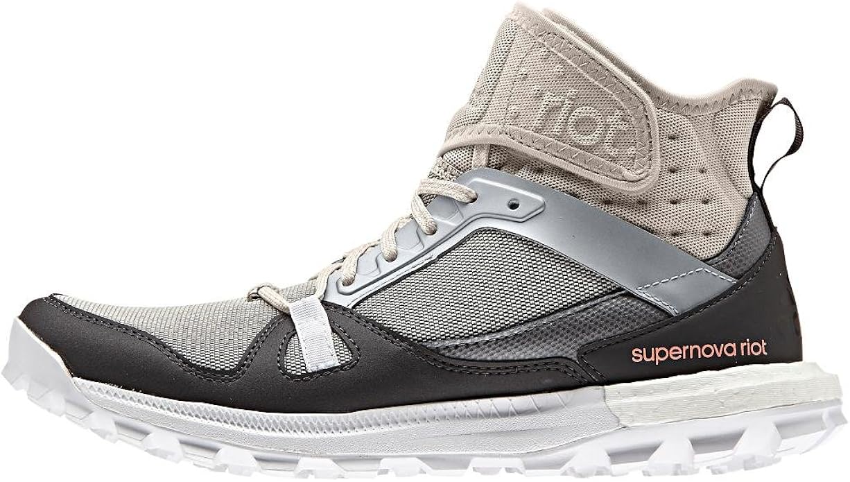 adidas supernova trail women's