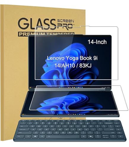 Amazon.com: KEANBOLL 4 Pack Matte-Anti Glare Screen Protector for
