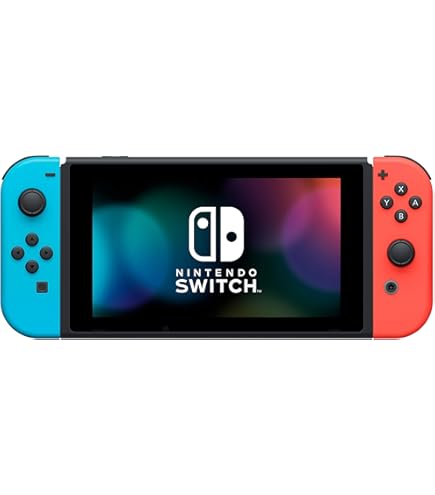 Nintendo Switch - chi Amazon.com: Nintendo - Switch 32GB Console - Neon Red/Neon