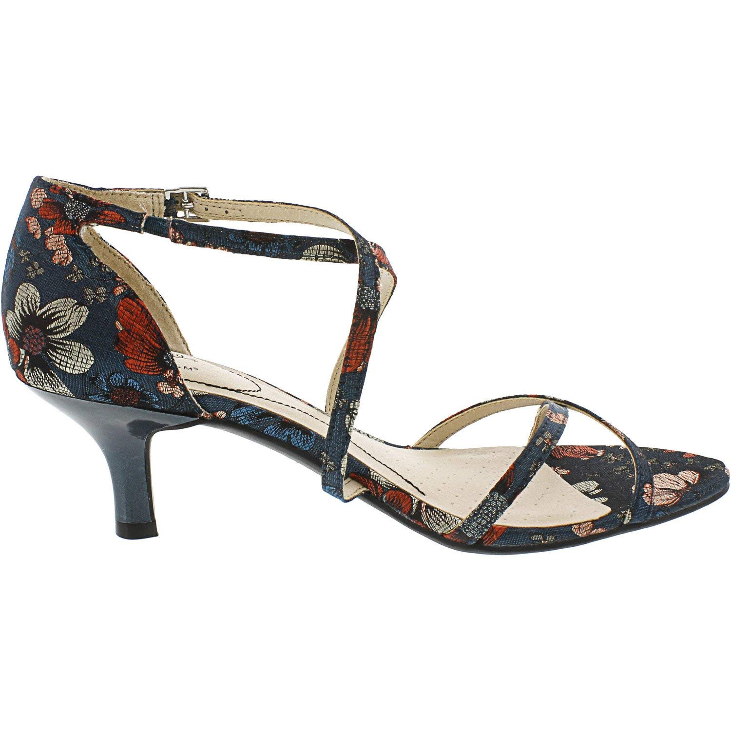 LifeStride Women's Flaunt Dress Sandal - Image 4