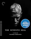 The Seventh Seal (The Criterion Collection) [Blu-ray]