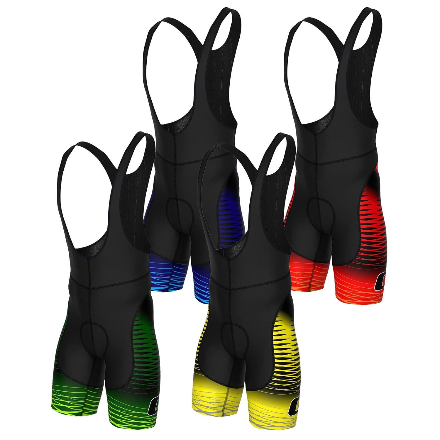 didoo bib shorts