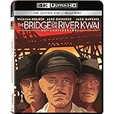 The Bridge on the River Kwai: 60th Anniversary (4K Ultra HD + Blu-ray)
