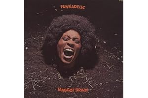 Maggot Brain