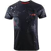 SCREENSHOT Men's Hip-Hop Streetwear T-Shirt