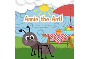 Annie the Ant!