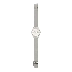 Skagen Women's Signatur Lille Two-Hand Silver